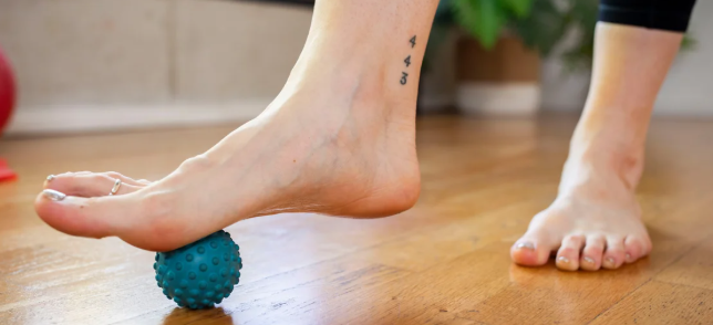 <p>foot/feet</p>