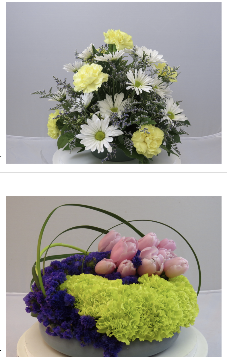<p>What are the overall “forms” of the designs</p>