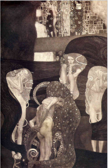 <p>State the name, artist, and date of this artwork</p>