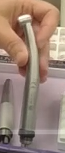 <p>High Speed Hand Piece</p>