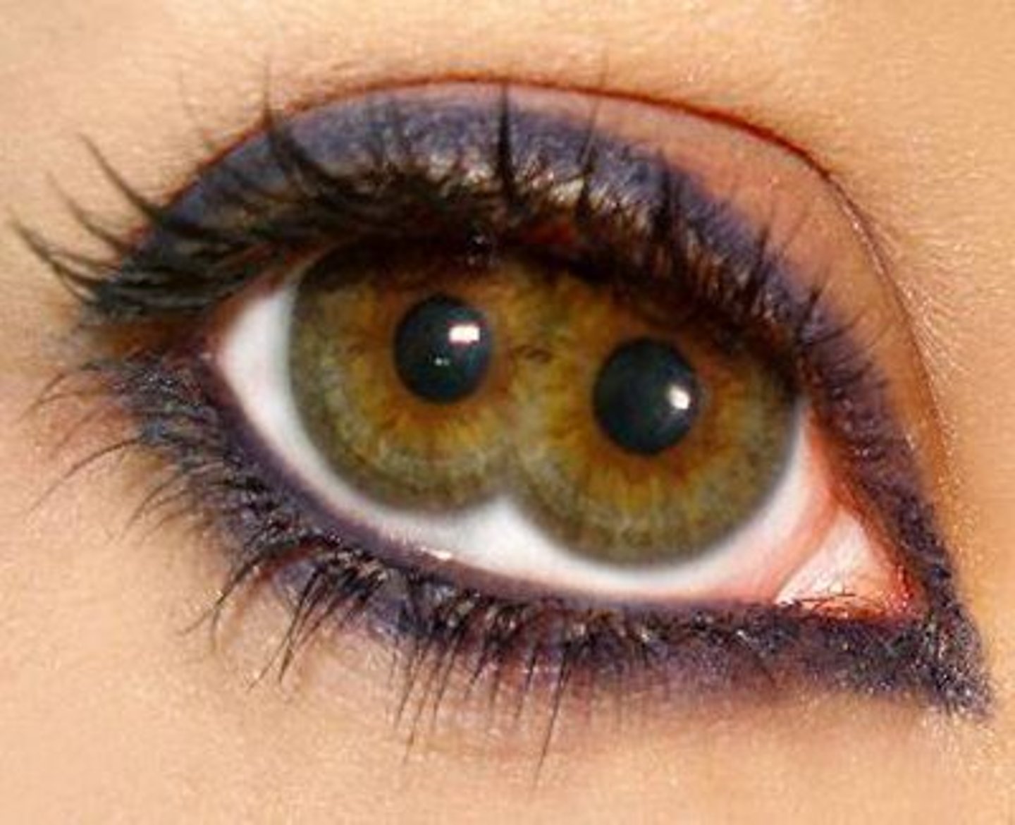 <p>weird; strange; so keen or acute as to seem bizarre</p>