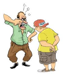 <p>Defame</p>