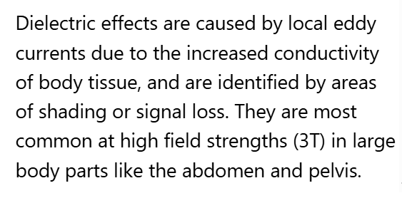 <p>D. Dielectric effects</p>