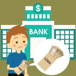 <p>loan</p>