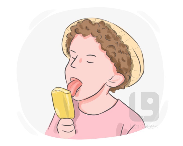 <p>taste </p>