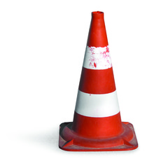 traffic cone