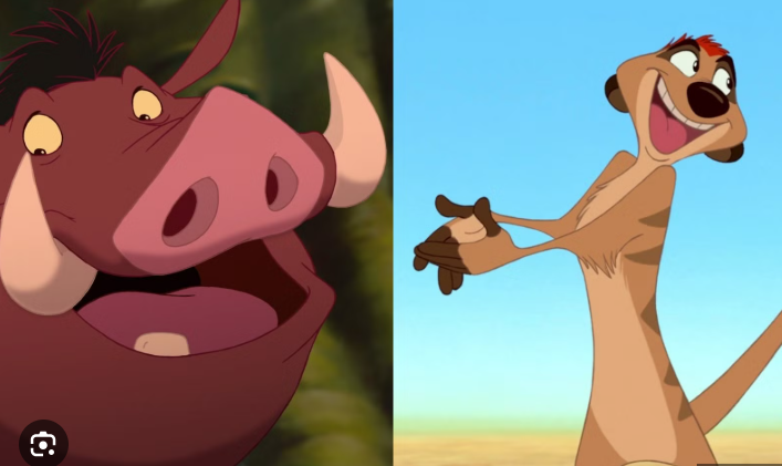 <p><span style="background-color: transparent;"><span>The comical relief character, such as a magician</span></span></p>