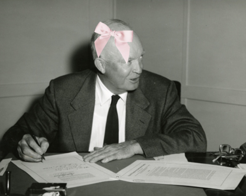 <p>Civil Rights Act of 1957</p>