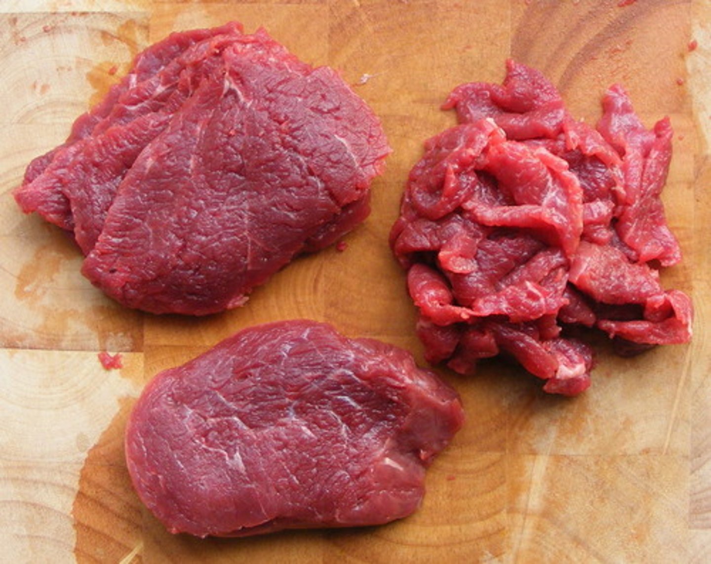 <p>raw</p>