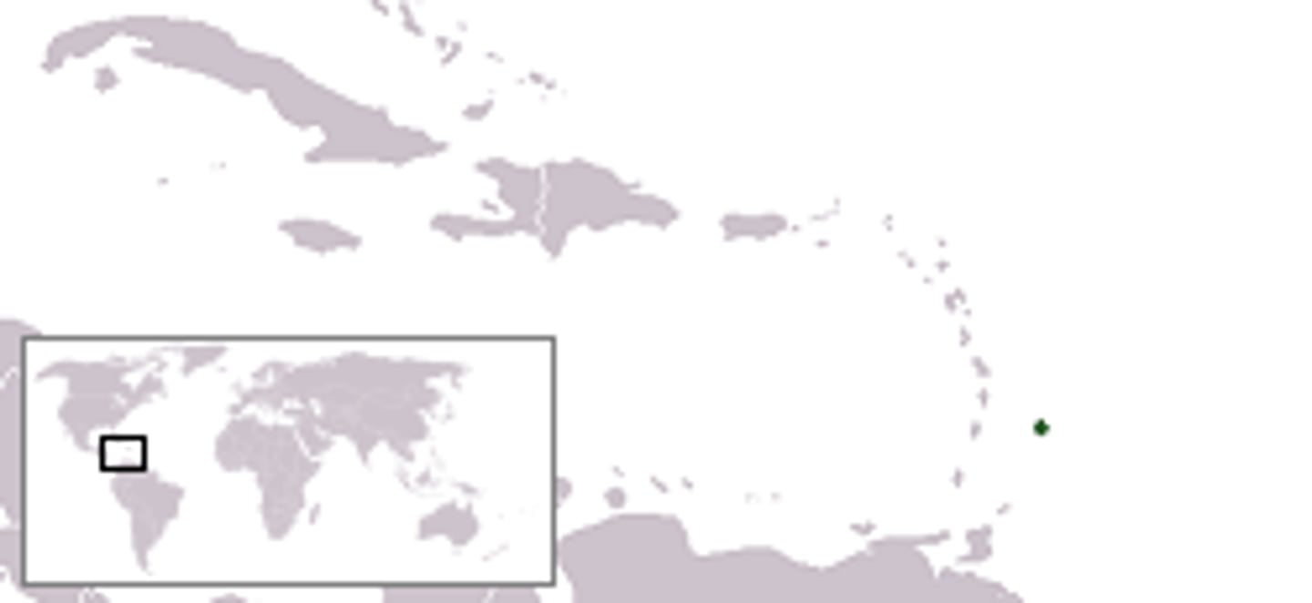 <p>Bridgetown</p>