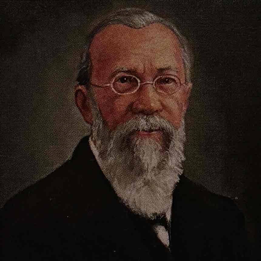 <p>Psychology founder, Established the first psychology laboratory at the University of Leipzig, Germany.</p>