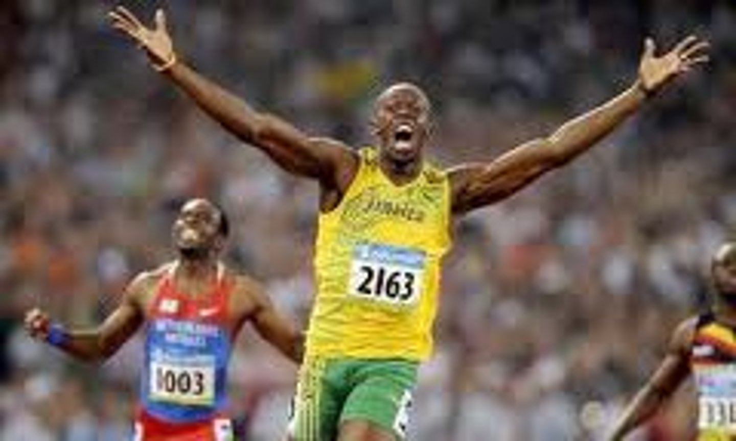 <p>Overflowing with enthusiasm (excited, exuberant)</p>