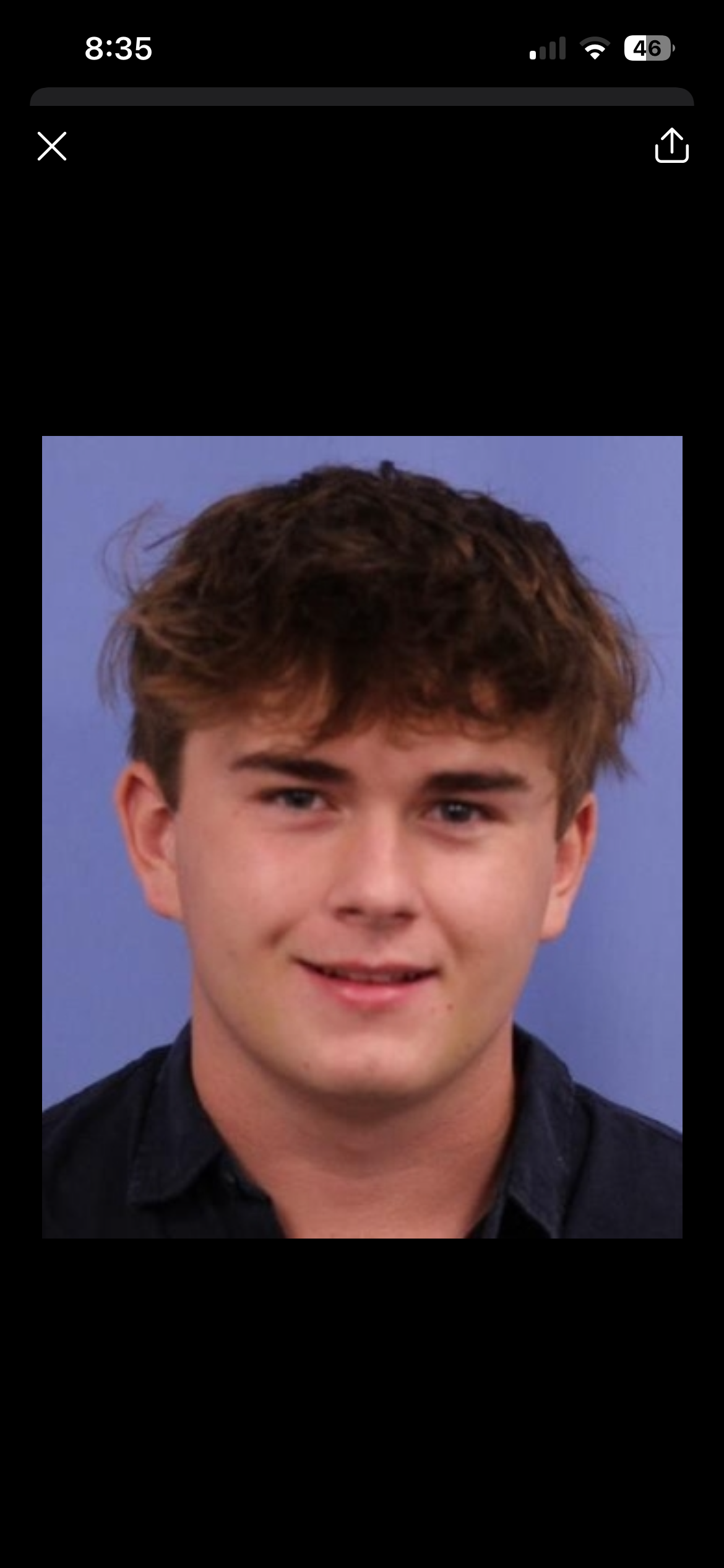 <p>Conner Bishop</p>