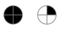 <p>A patient presenting with this visual defect has a lesion where</p>