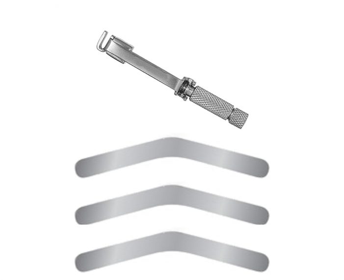 <p>What’s the name of this instrument?</p>