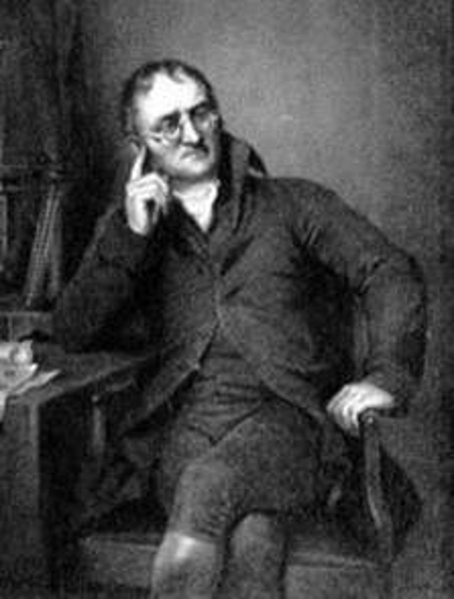<p>Dalton</p>
