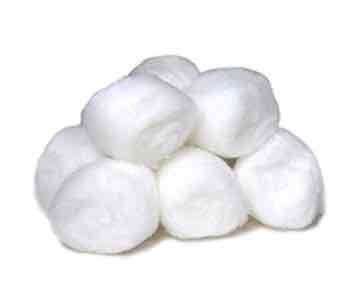 <p>Cotton</p>