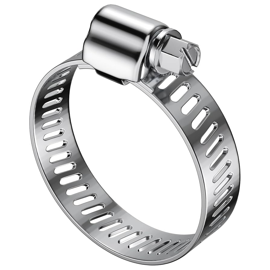 <p>what type of clamp is this?</p>