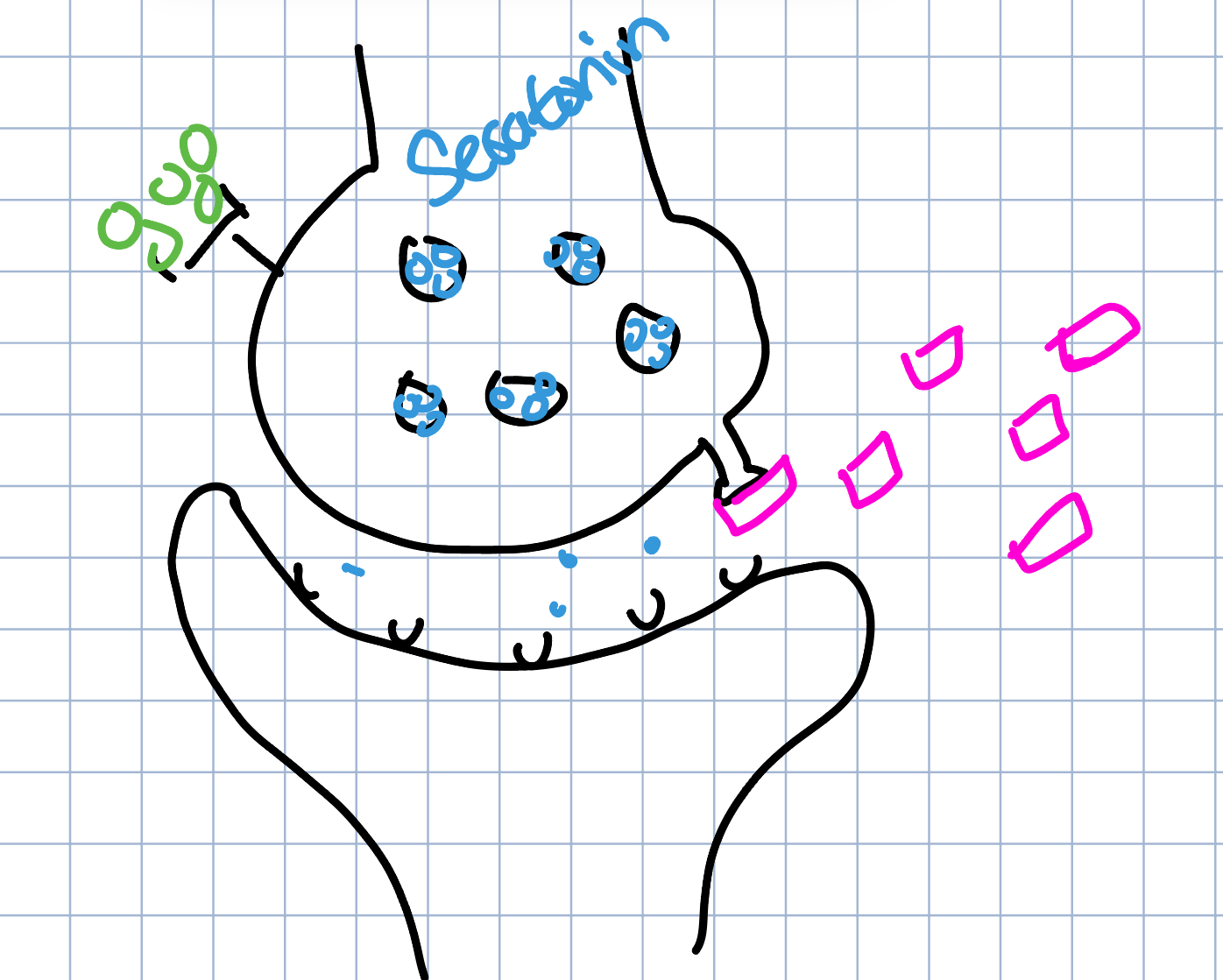 to achieve action potential when there aren’t enough serotonin, medication can be used to block the re-uptake mechanism to allow more serotonin to be released to allow the post-synaptic to take them