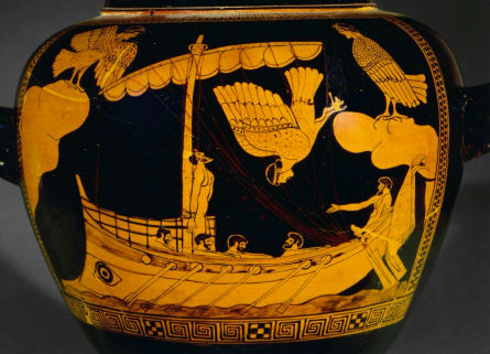 <p>Name, Place, Date, Importance?</p>