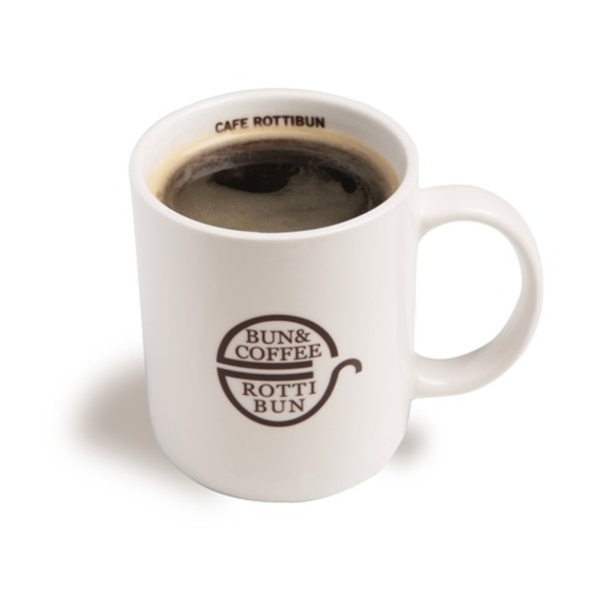 <p>1 cup of coffee</p>