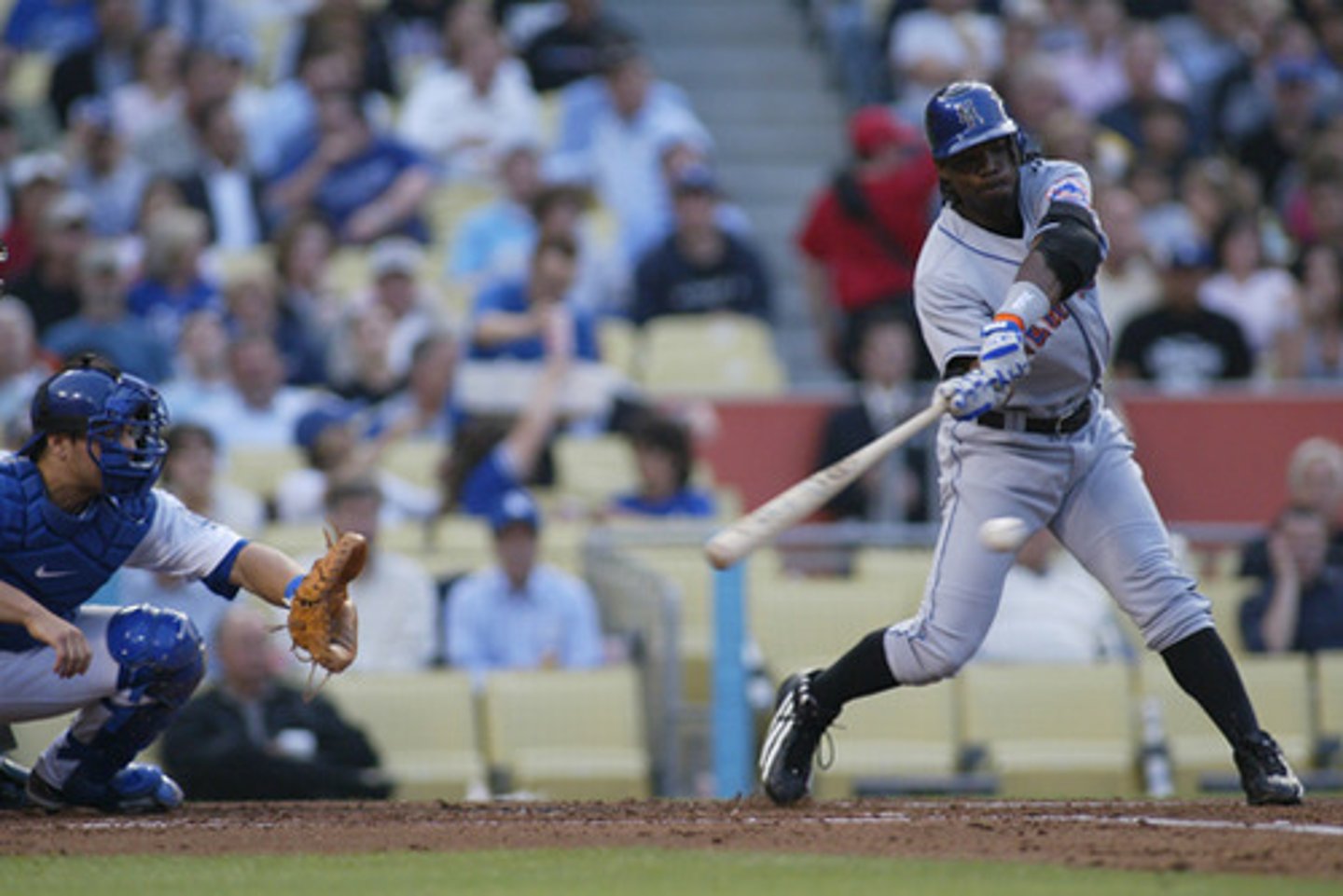 <p>Baseball</p>