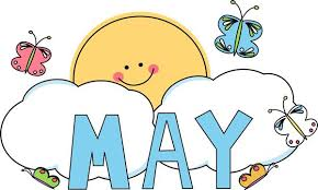 <p>May </p>