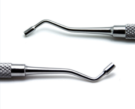 <p>Smooth Condenser</p>