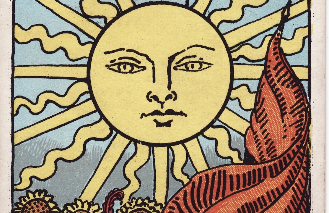 <p>Sun </p>