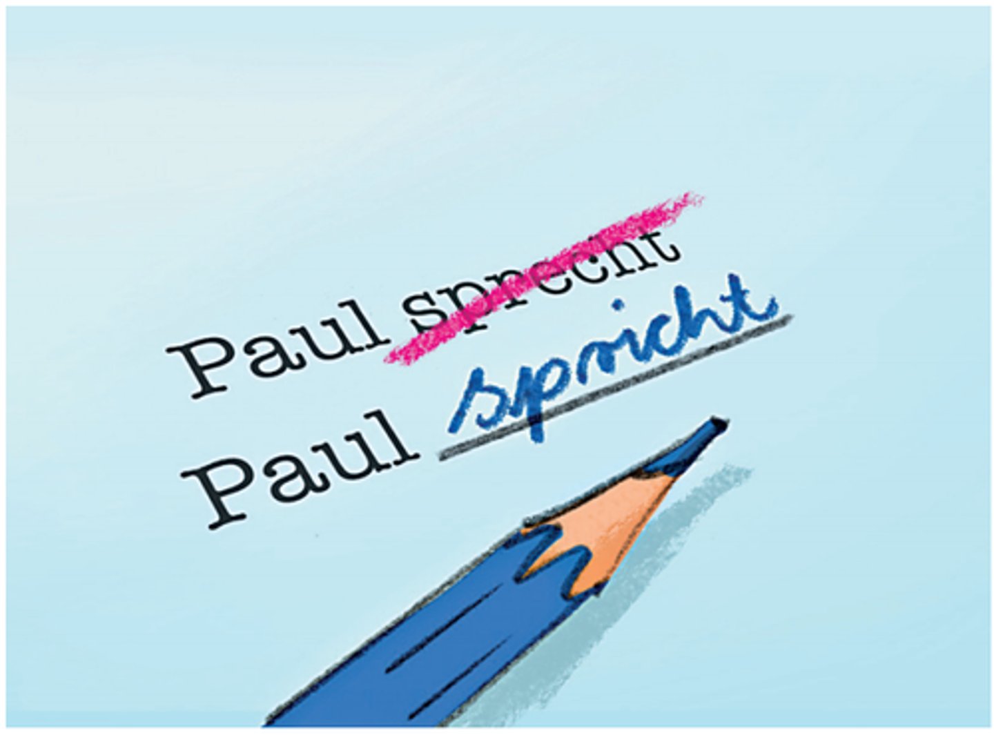 <p>mistake, error</p>