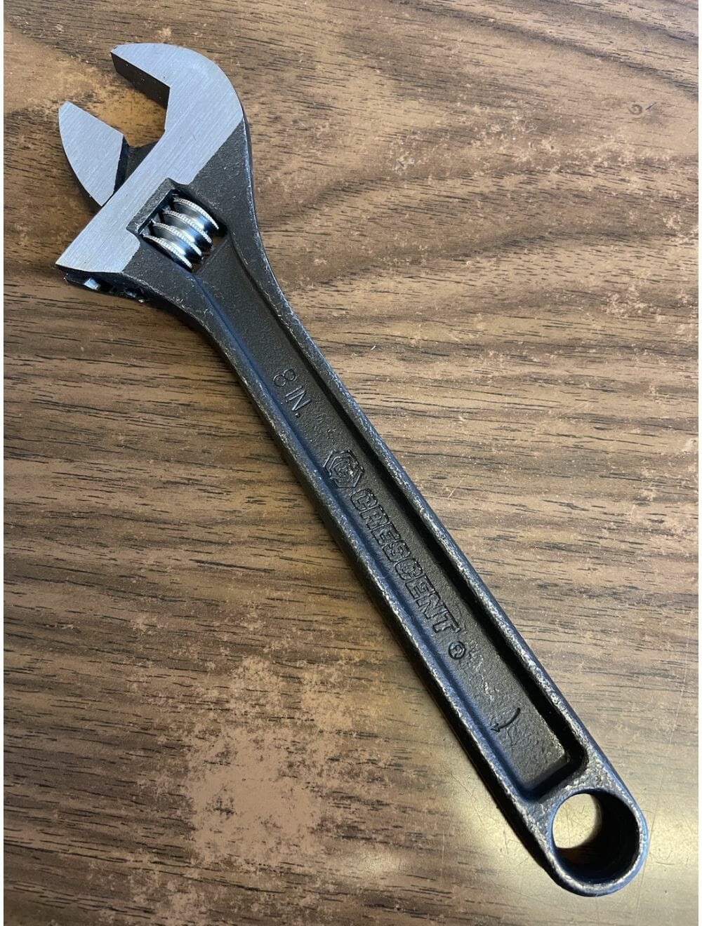 <p>What tool is this?</p>