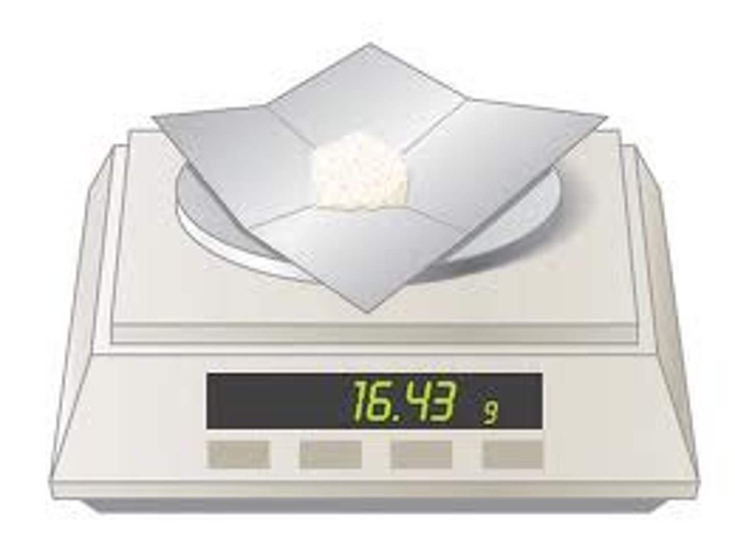 <p>the measure of the amount of matter in an object</p>