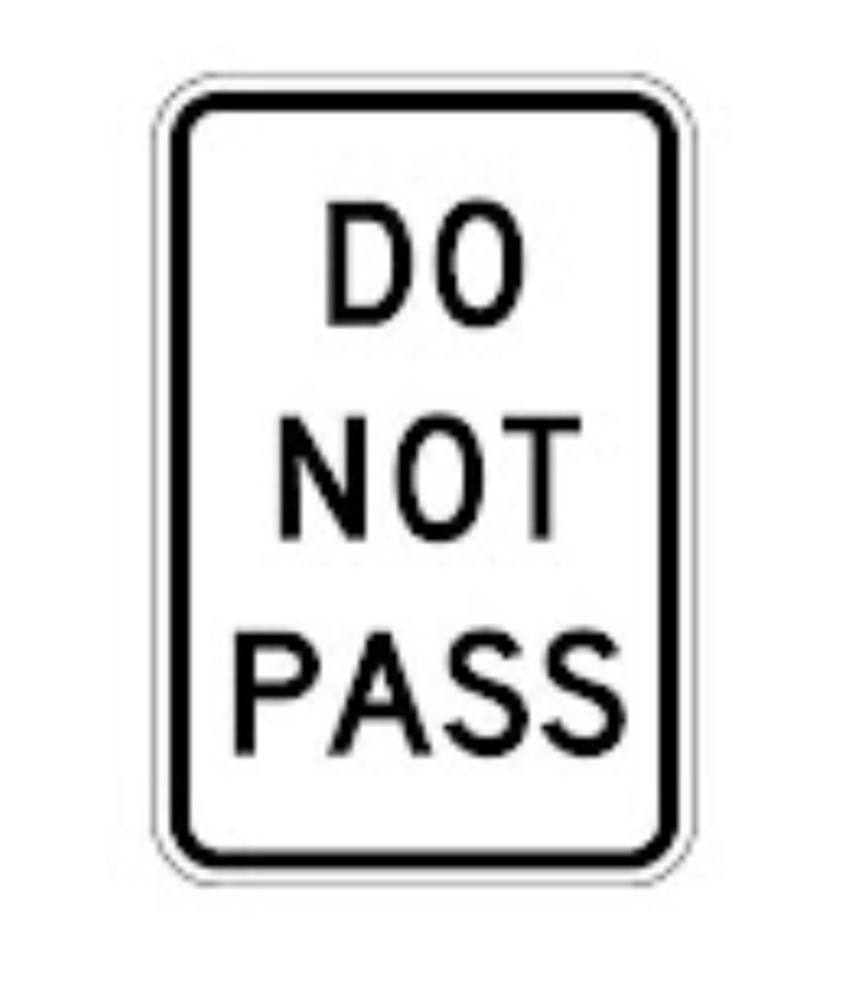 <p><span style="color: rgb(32, 33, 36)">(Black &amp; White) &nbsp;This sign is a &nbsp;</span></p><p></p>