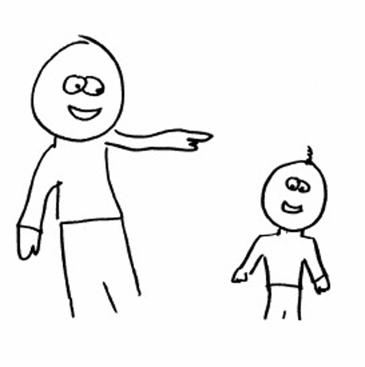 <p>you (sing. informal)</p>