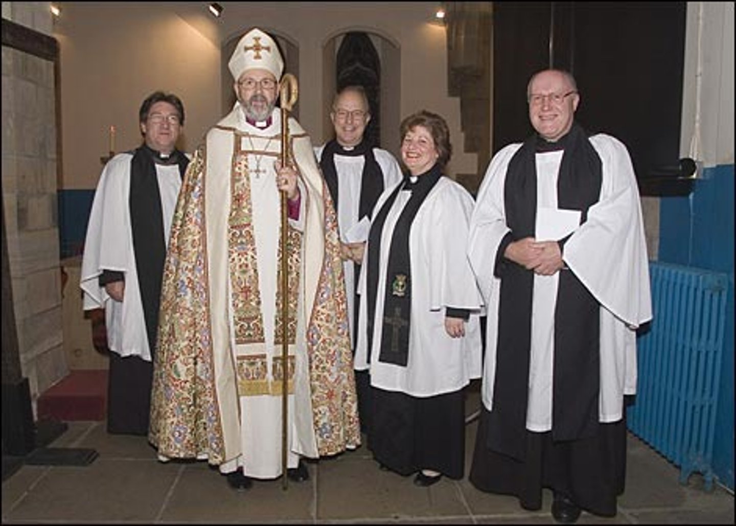 <p>Лорды-епископы</p><p>The ___ include bishops of the Church of England</p>