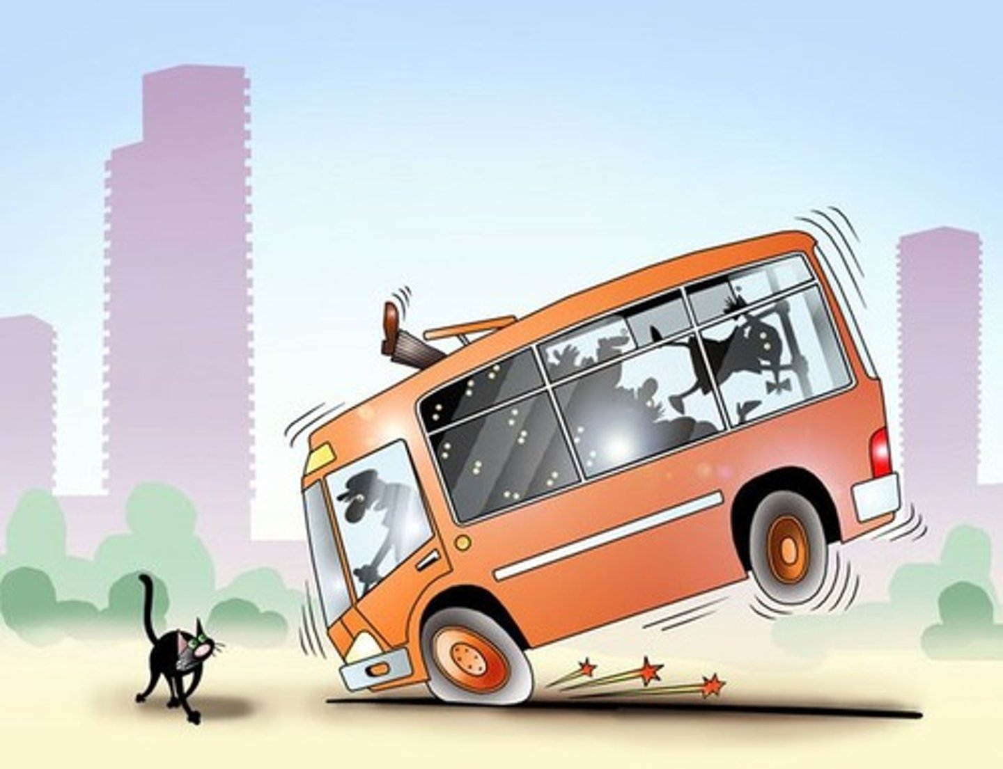 <p>đột nhiên, đột ngột</p>