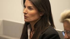 <p>Lucie Demaret</p>