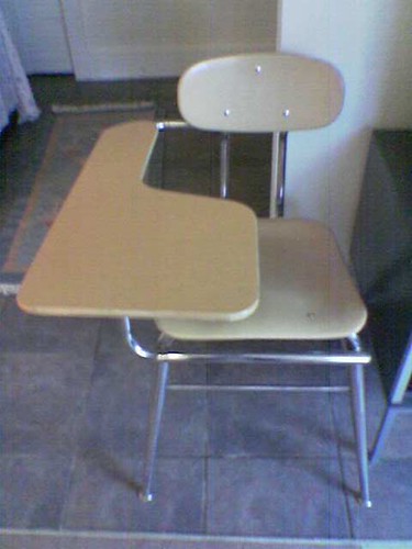 <p>student&apos;s desk</p>