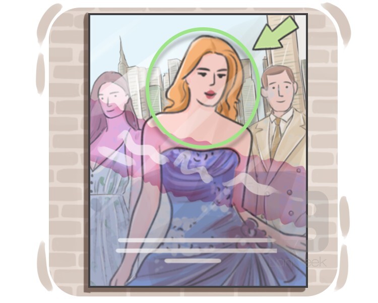 <p>First; most important.</p>