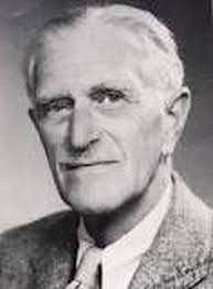<p>Geoffrey Keynes</p>