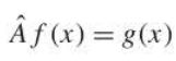 a symbol that tells you to do something to whatever follows the symbol. i.e. dy/dx or d/dx, SQRT, integral symbol & dx, a constant in front of a value, etc. Denoted as the A in the image.