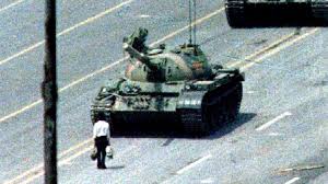 <p>Tiananmen Square</p>
