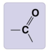 <p>C--O</p>