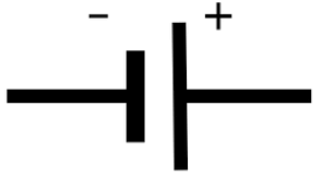 <p>provides circuit with source of potential difference (Energy) </p>