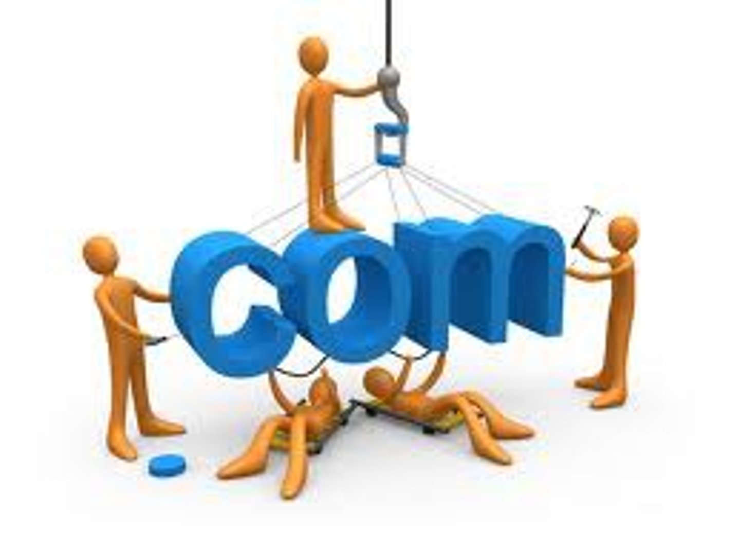 <p>also known as an internet bubble; refers to the period of time between 1995 and 2002; during this period, many Internet-based companies, commonly referred to as dot-coms, were founded; many of these companies failed</p>