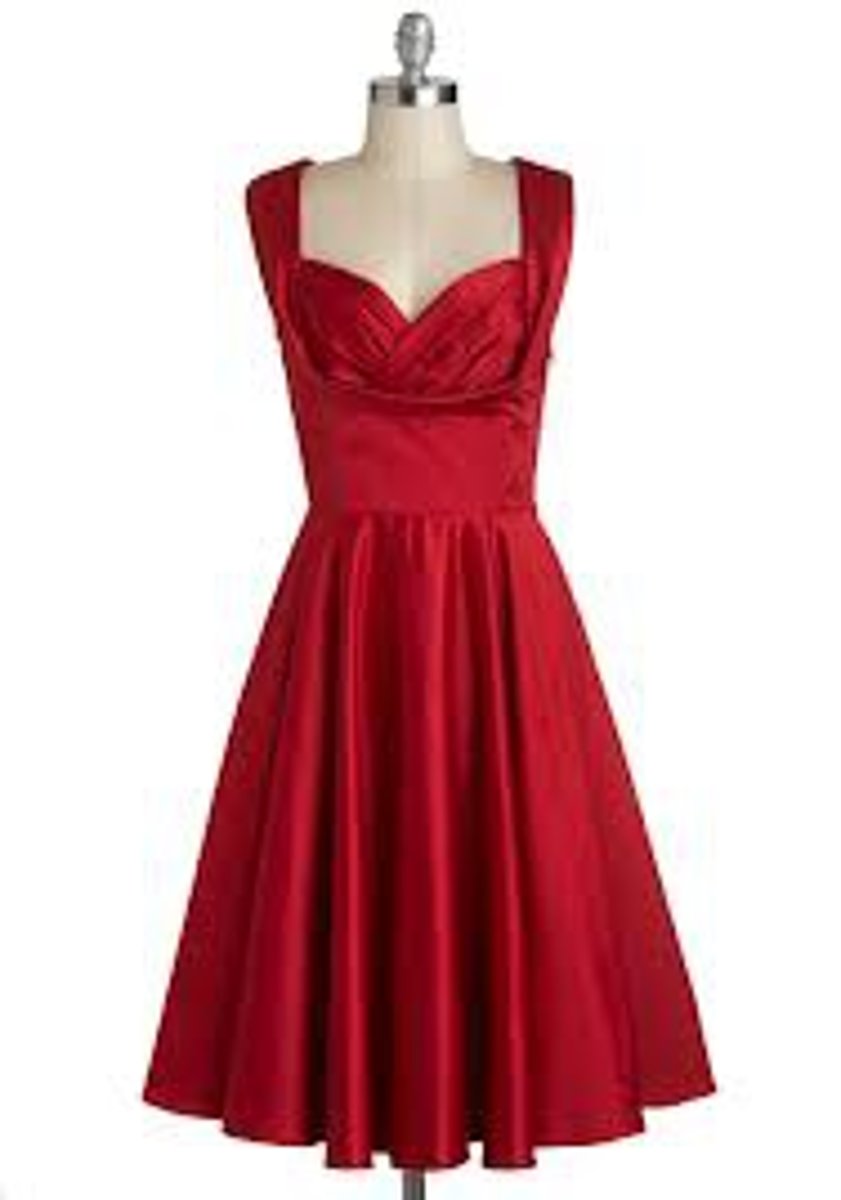 <p>dress</p>