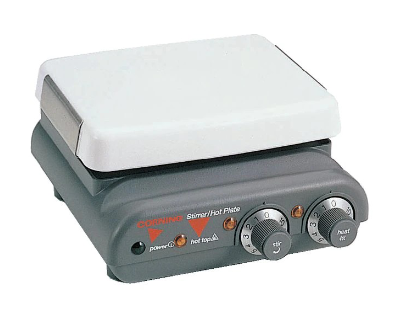 <p>Hot plate</p>