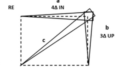 <p>calculating exact resultant power and base direction</p>