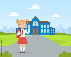 <p>school</p>