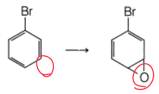 <p>Determine the metabolic reaction</p>